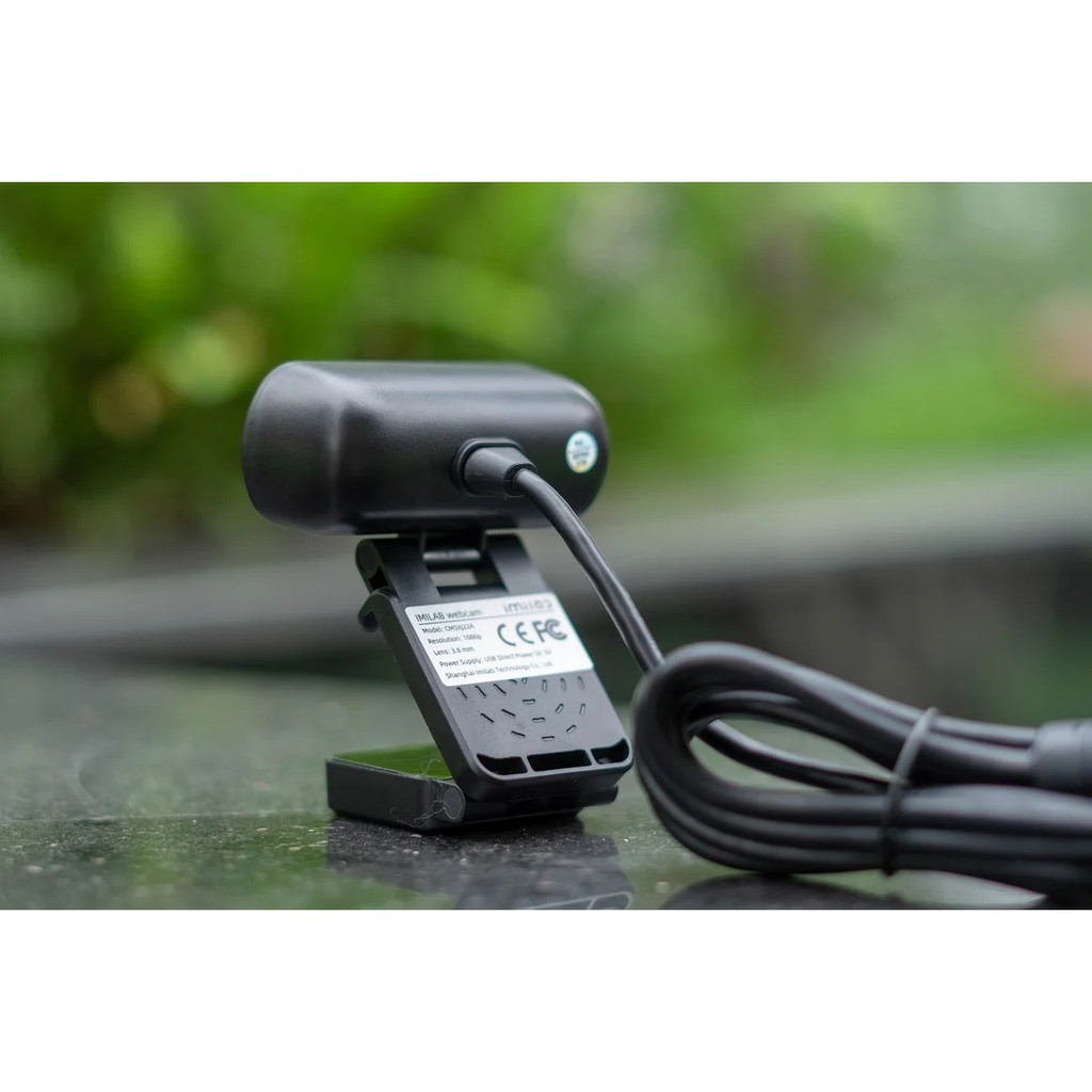 Webcam Xiaomi iMilab CMSXJ22A 1080P