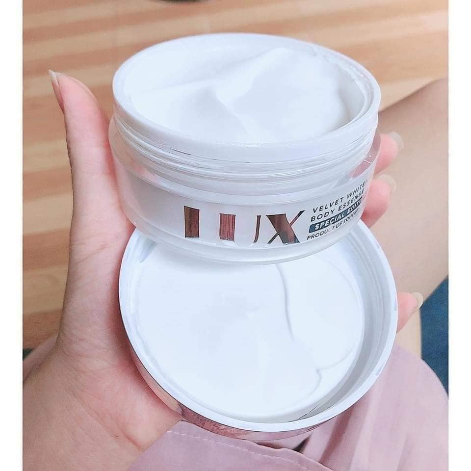 Kem BODY LUX Soherbs Chuẩn
