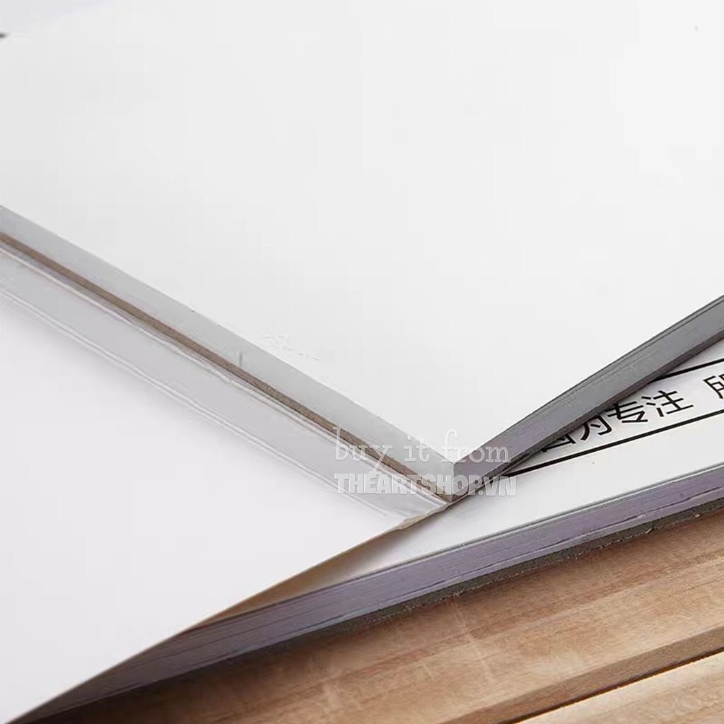 Sổ vẽ marker pad POTENTATE