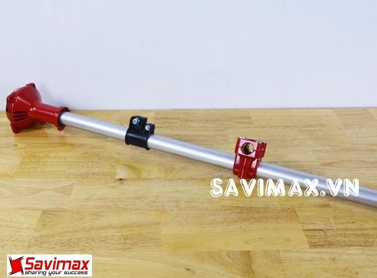 Máy cắt cỏ Oshima 330 bạc