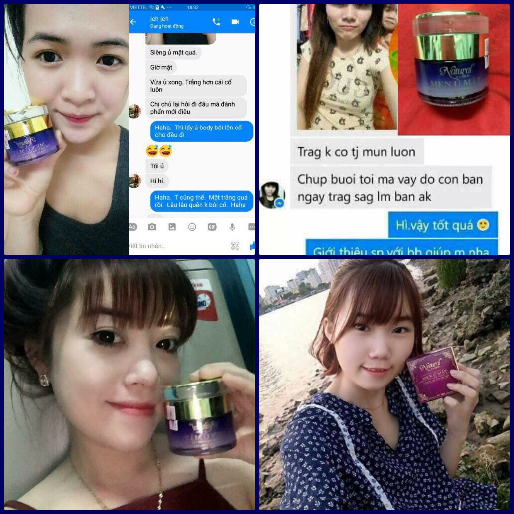 Men Ủ Mặt Dr Cell 50g nhả nắng kích trắng mờ thâm