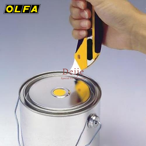 Dao cắt OLFA L5-AL Nhật Bản 18mm