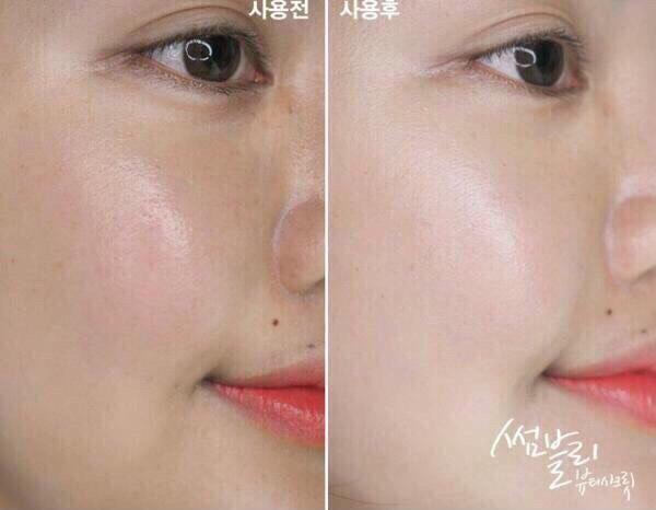 [HCM] Phấn Nước HERA Tặng Kèm Lõi Thay