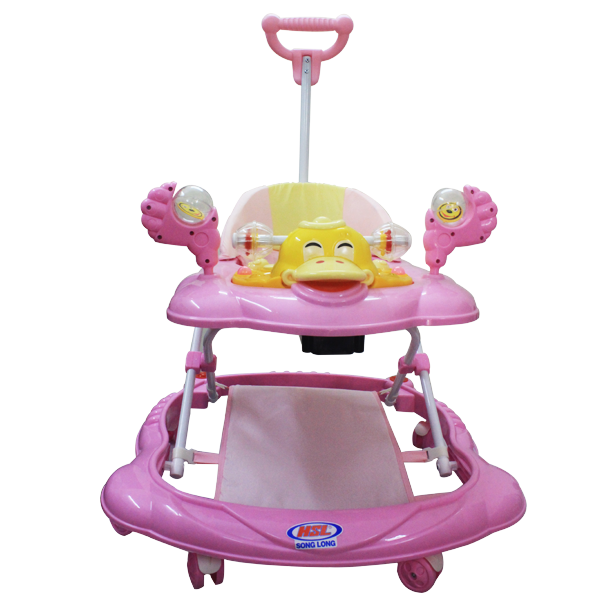 Xe tập đi 315B Song long