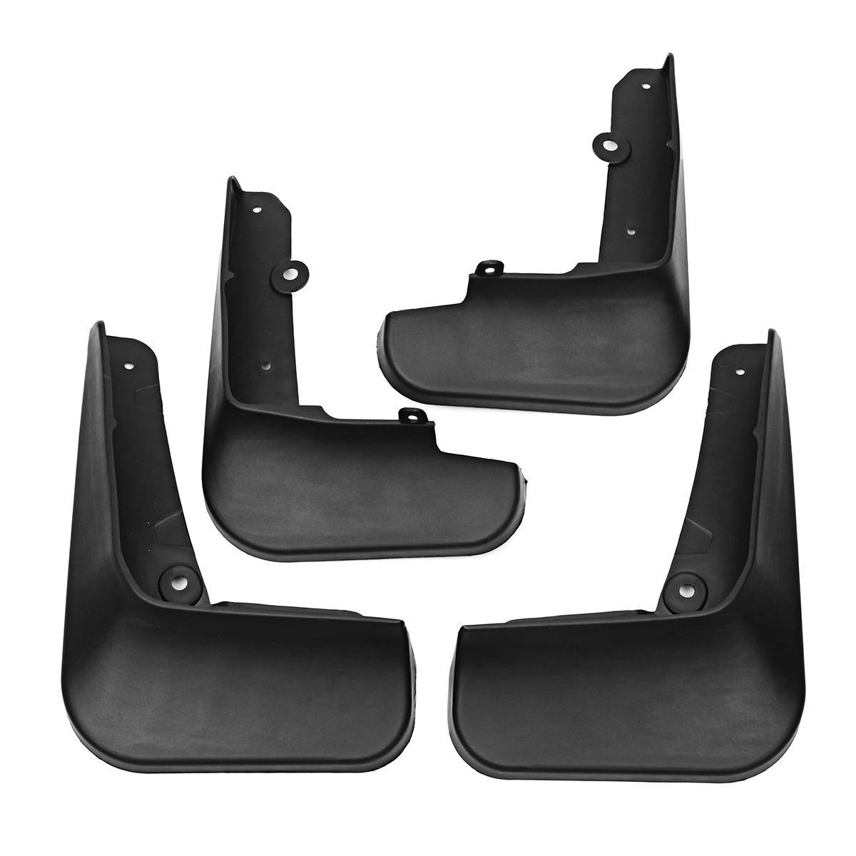 [HCM]Bộ chắn bùn 4 miếng dành cho xe Mazda CX5 từ 2017 đến nay