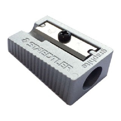 Chuốt chì thân thép Staedtler 510 10