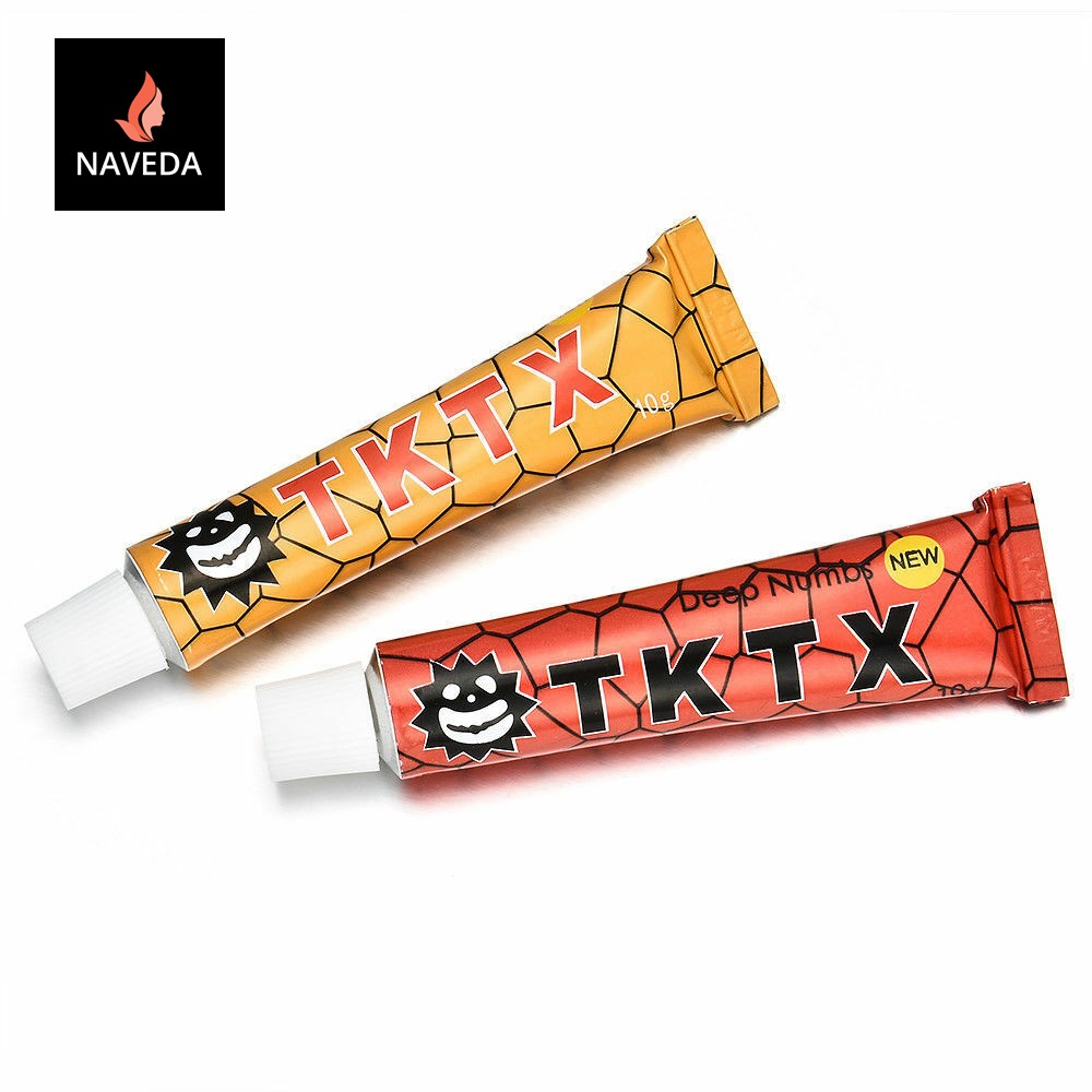 TKTX 40 hỗ trợ xăm hình, thẩm mỹ