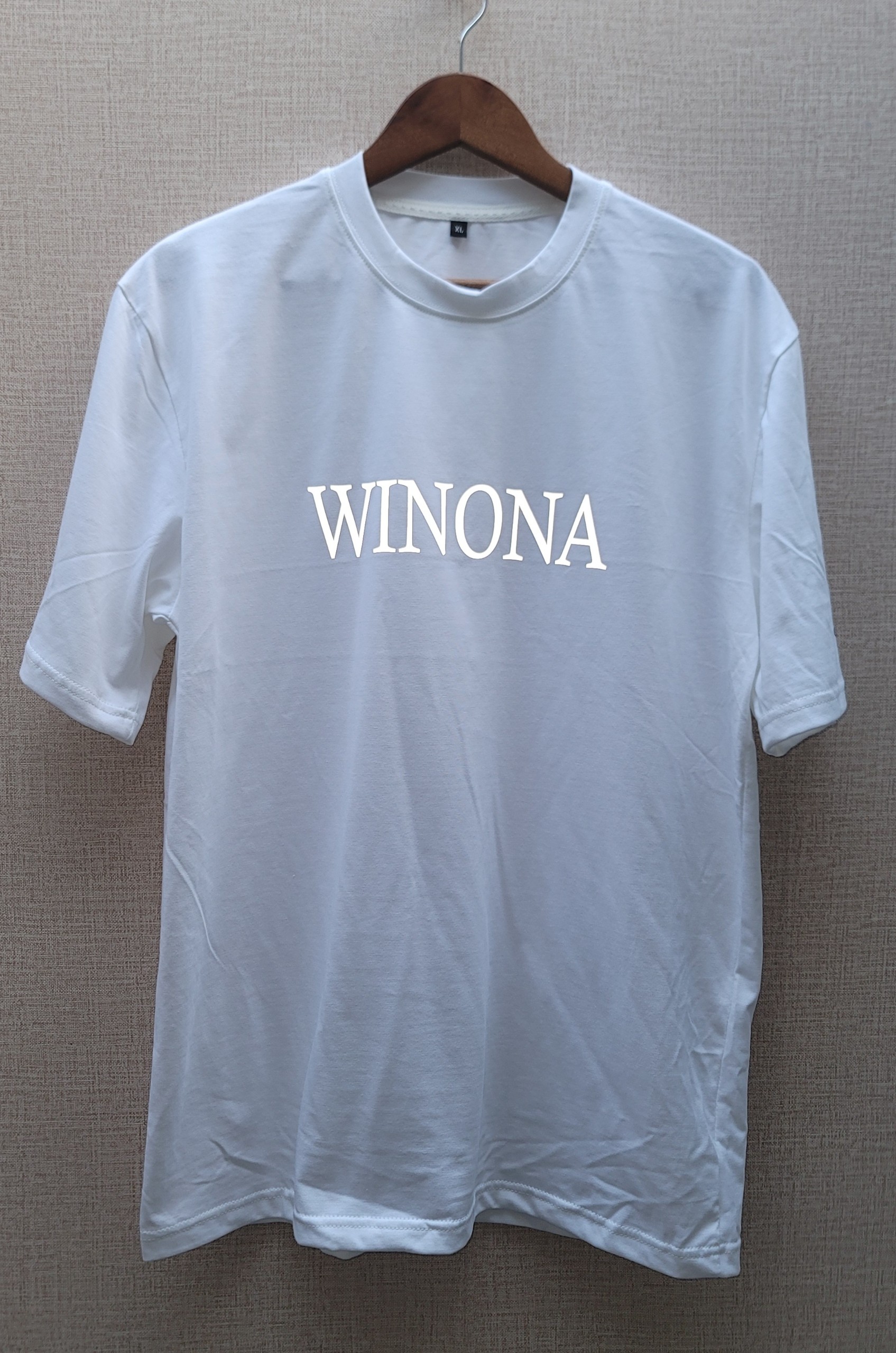 Stee Winona unisex T-shirt
