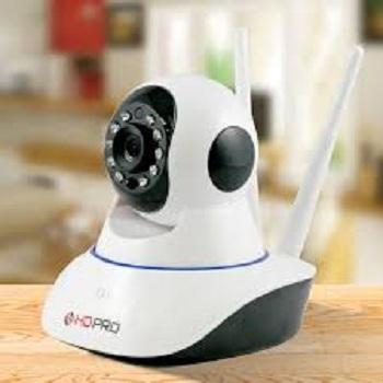 CAMERA SMART IP WIFI HDP-888IP