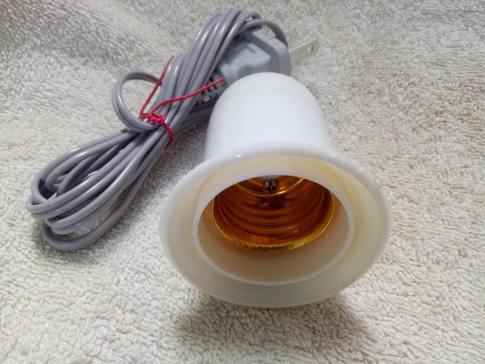 [HCM]Đui đèn xoáy E27 có công tắc bật/tắt dây cắm dài 1.5m - đuôi đèn E27 cam kết sản phẩm đúng mô tả chất lượng đảm bảo