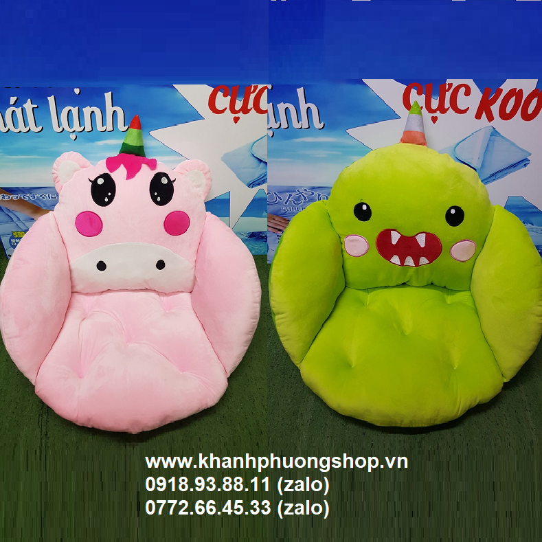 [HCM]ghế lười cho bé - ghế lười cho bé