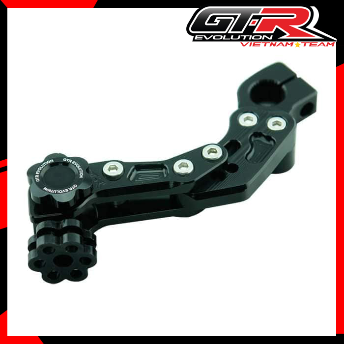 [Chính hãng] Càng thắng sau gập GTR (tặng kèm lò xo) cho nhiều dòng xe