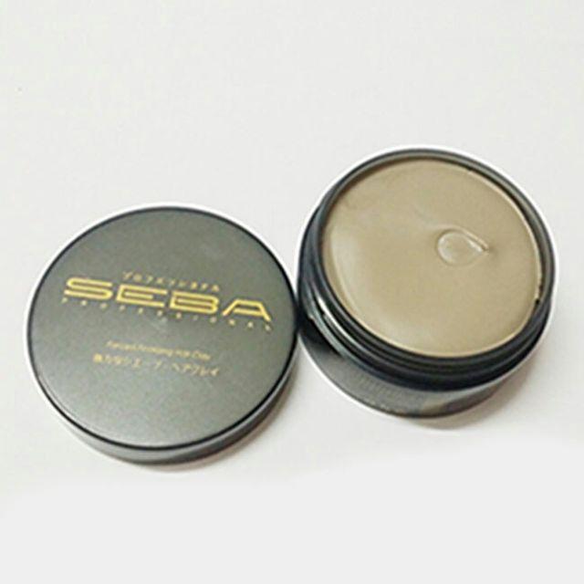 Waxing Hair Seba 80g