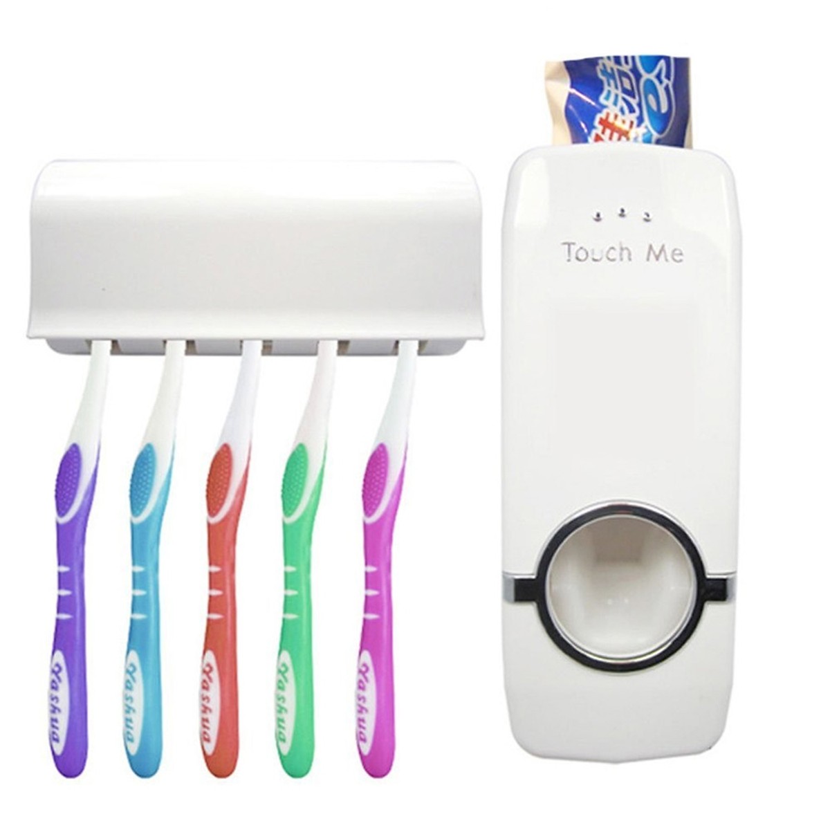 DỤNG CỤ LẤY KEM ĐÁNH RĂNG TỰ ĐỘNG TOUCH ME