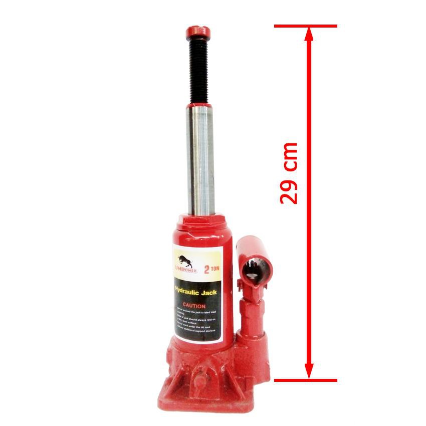 Kích nâng thủy lực 2 tấn