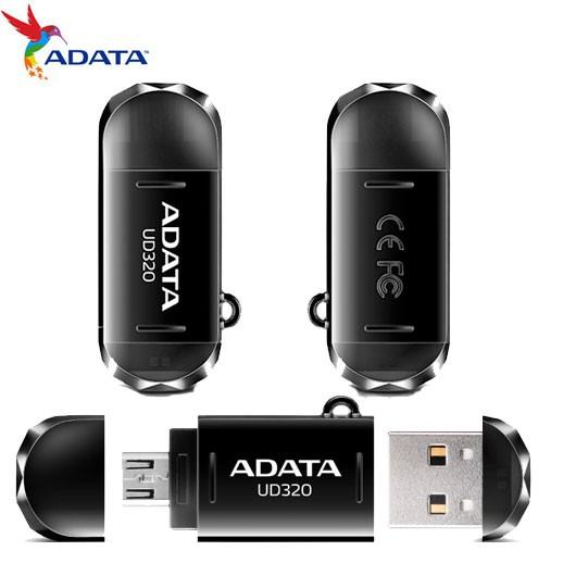 USB OTG Adata UD320 16GB - Bảo hành 12 tháng