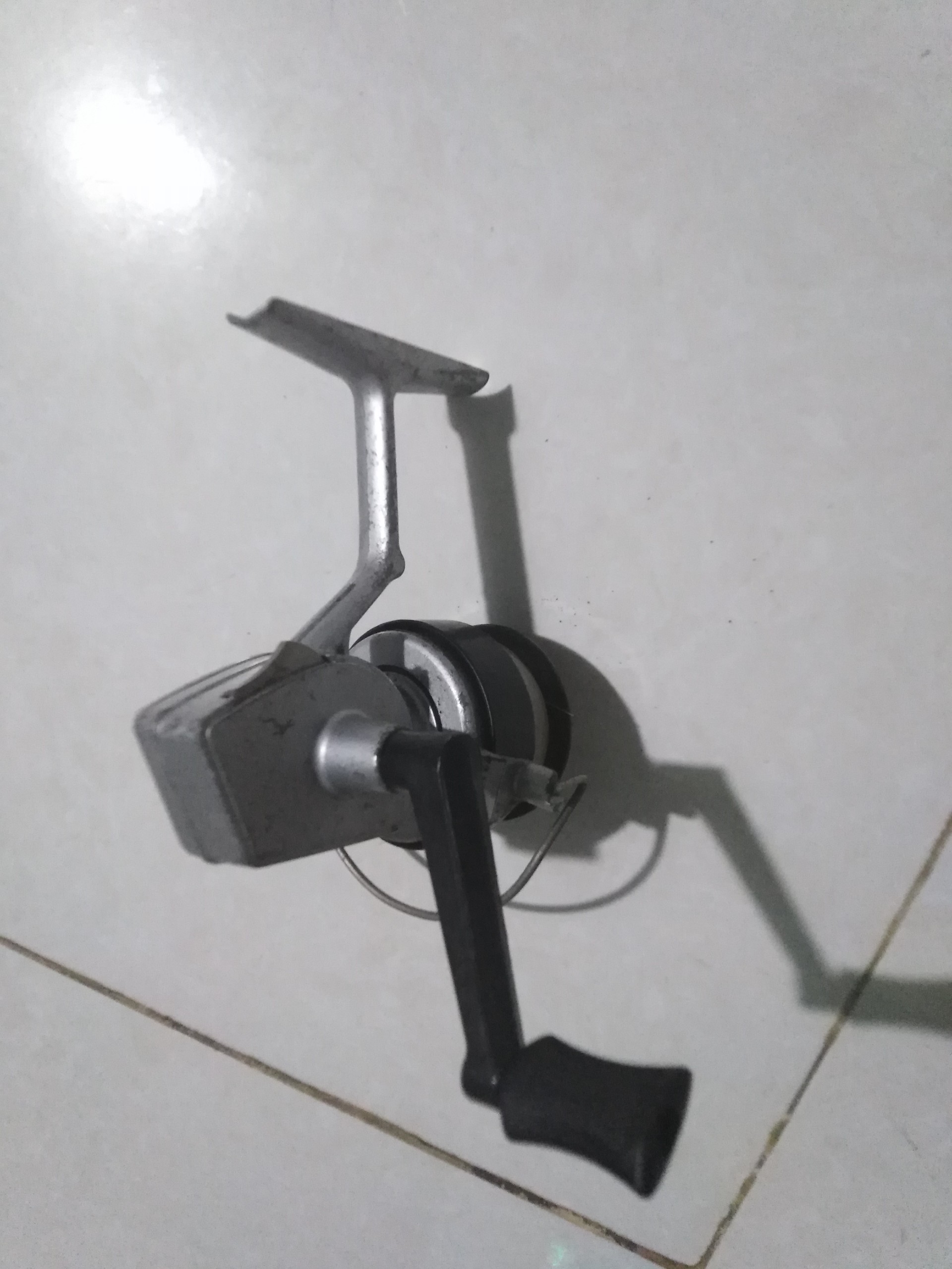 Máy câu bãi nhật Ryobi LXOIR