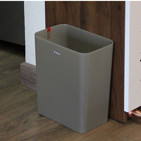 Thùng Rác Fitis Mono Chữ Nhật 10 và 20 Lít