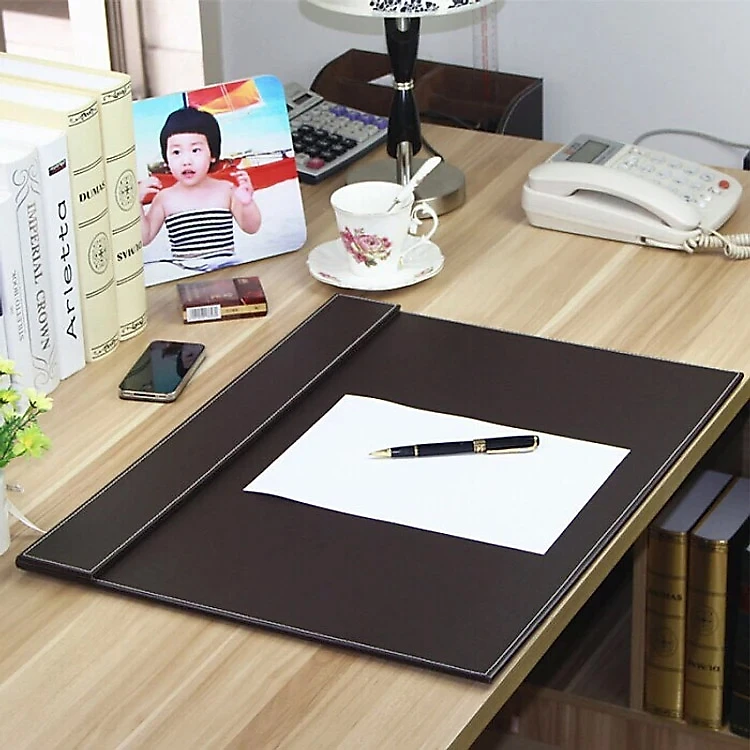Office desk table cloth