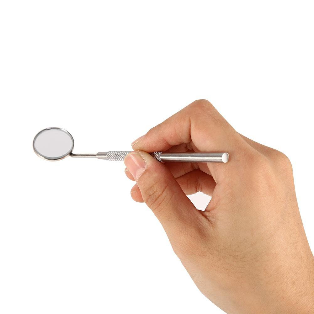 GƯƠNG SOI NỐI MI