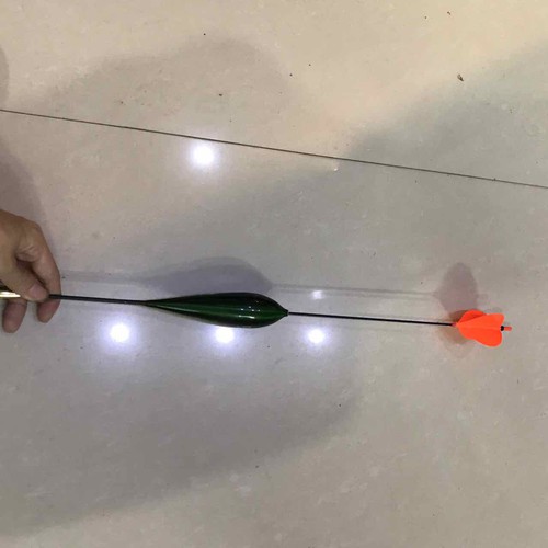 Phao câu lục bầu 28