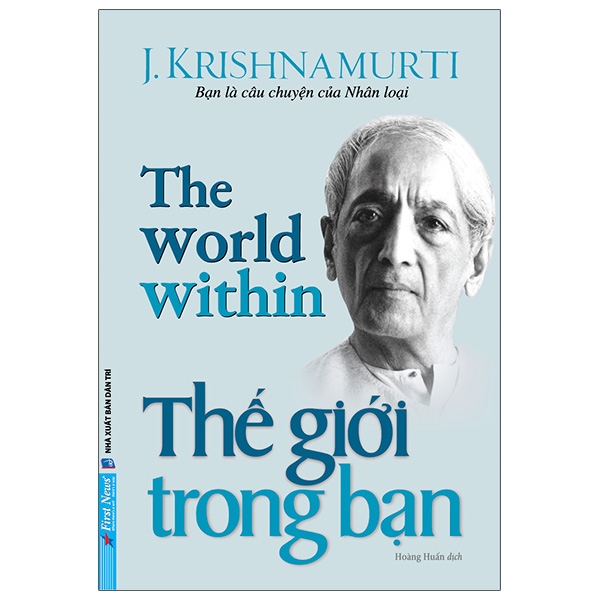 Fahasa - thế giới trong bạn - the world within