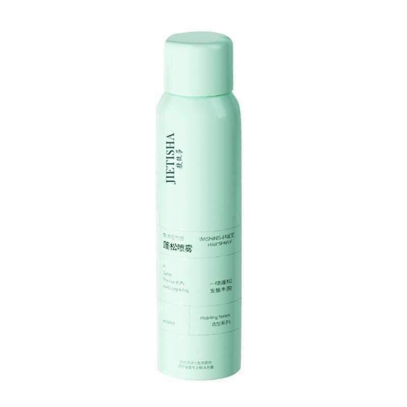 (150ml) Xịt Gội Khô Tóc Spes Mùi Thơm Dễ Chịu