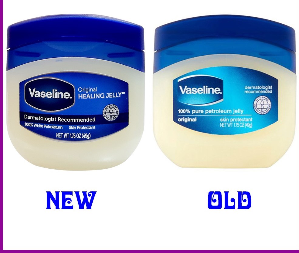 SÁP DƯỠNG VASELINE ĐA NĂNG