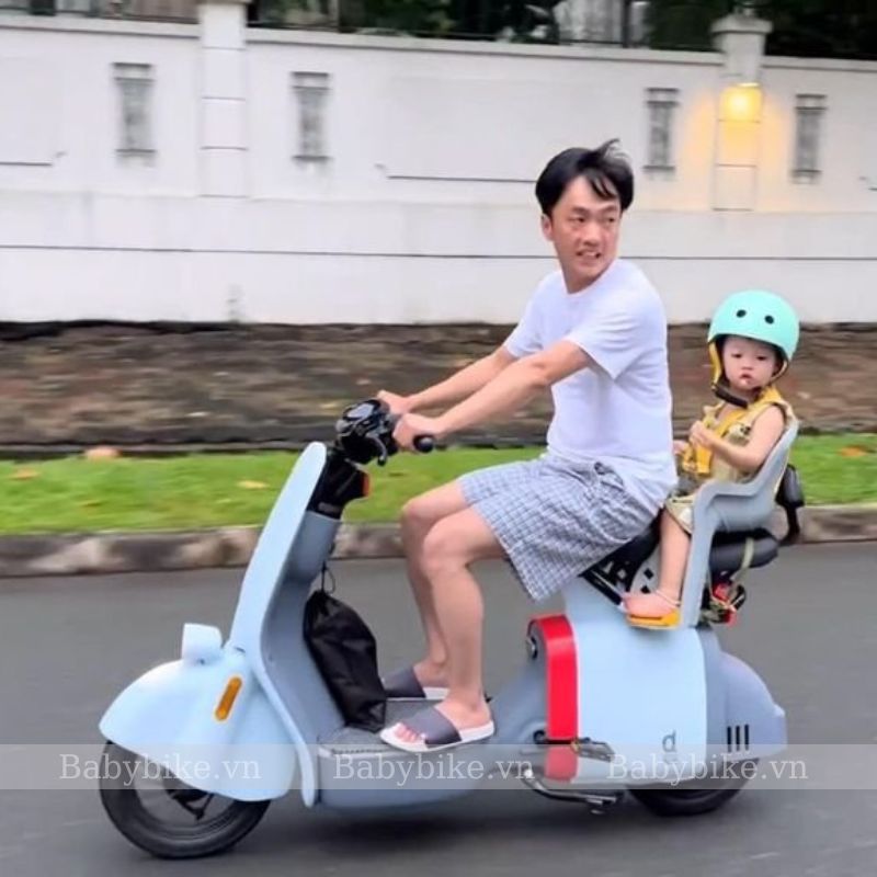 Giá Sốc Xe Đạp Điện DoinNext VO