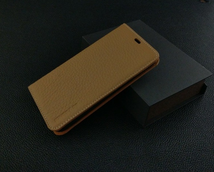 Bao da ionecase iphone x/xs da bò