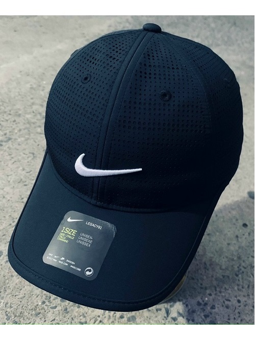 Nón Nike Màu Đen Dư Xịn VNXK