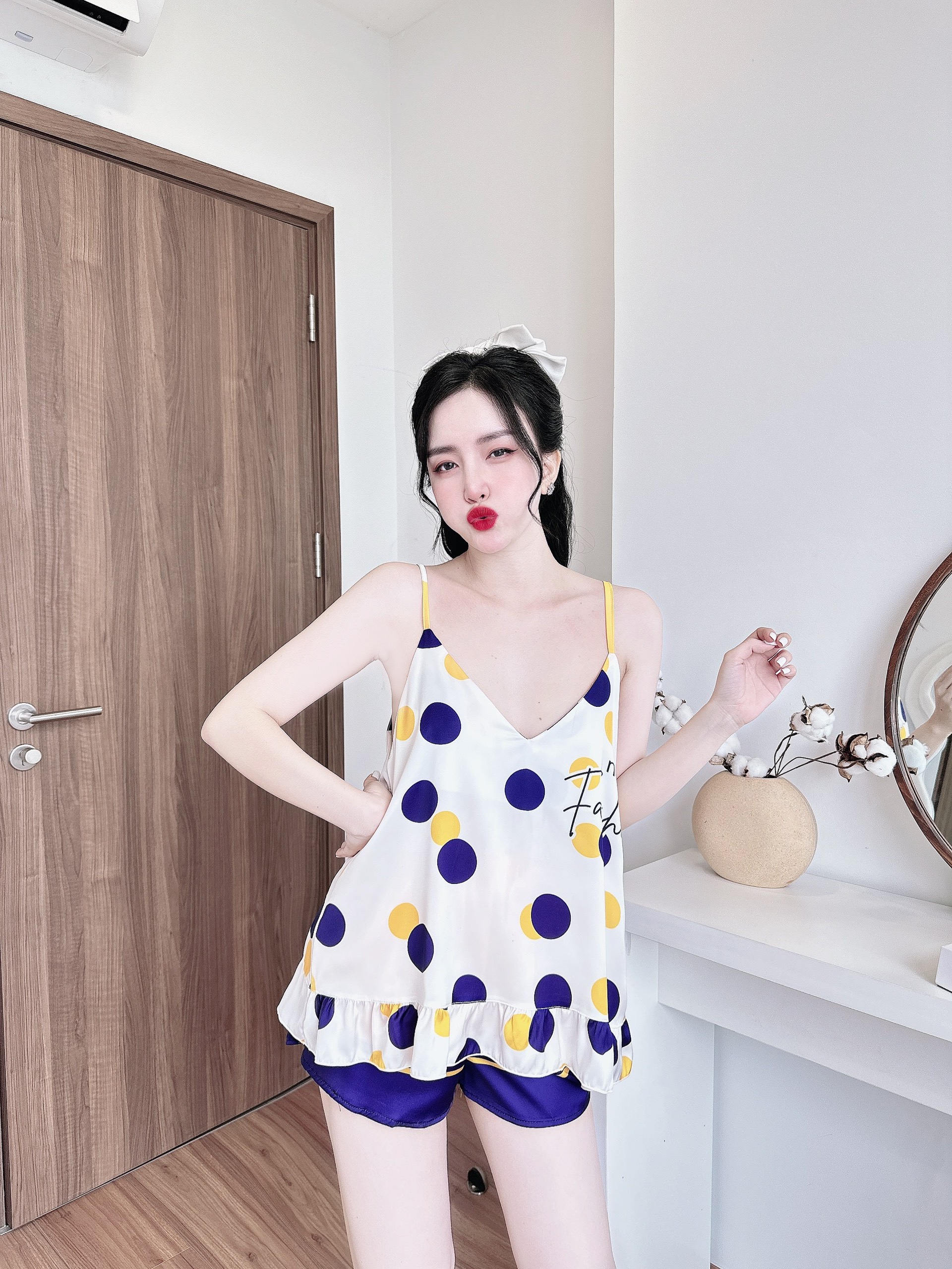 BỘ LỤA THIẾT KẾ VIỀN BÈO CAO CẤP