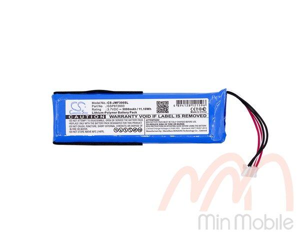 Pin loa bluetooth JBL FLIP 3