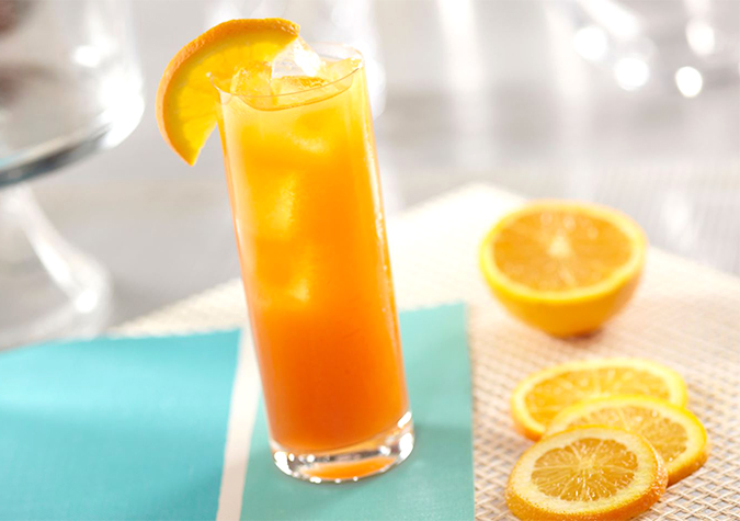 Date 2/03/2026   Bột Pha Nước Cam Tang Orange hũ 566g từ Mỹ