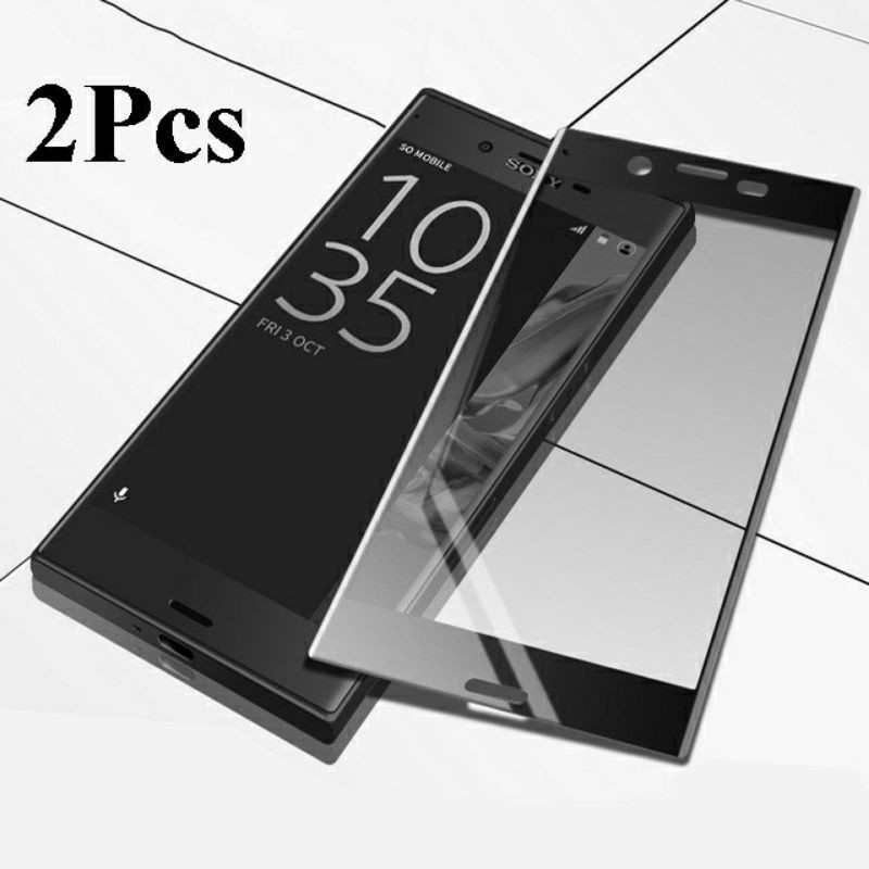 Kính cường lực Sony Xzp kính full màn hình cam kết sản phẩm đúng mô tả chất lượng đảm bảo