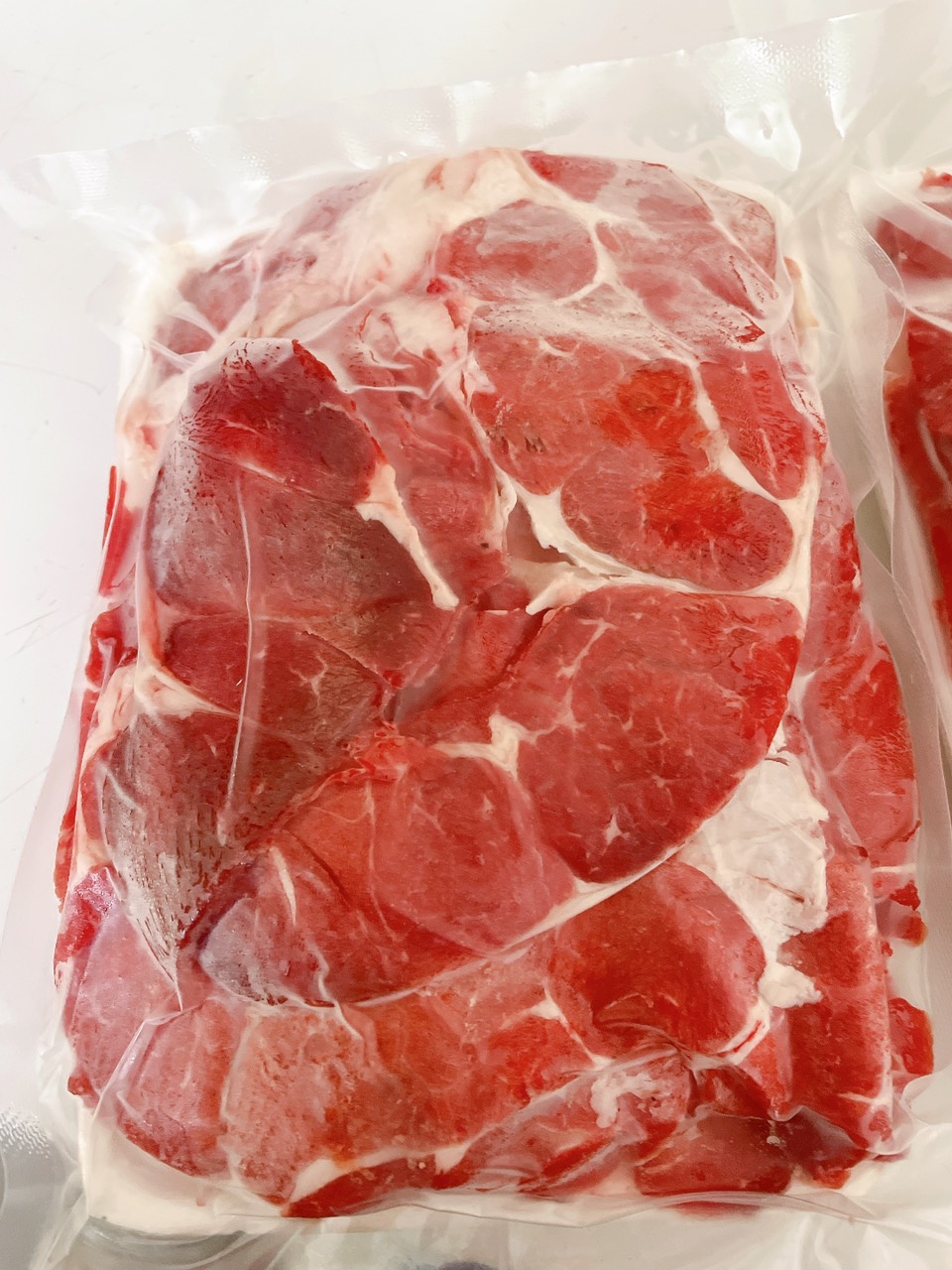 [CHỈ GIAO HỎA TỐC HCM] - BẮP BÒ ÚC