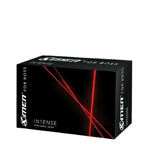 Xà bông cục Xmen For Boss 75g.