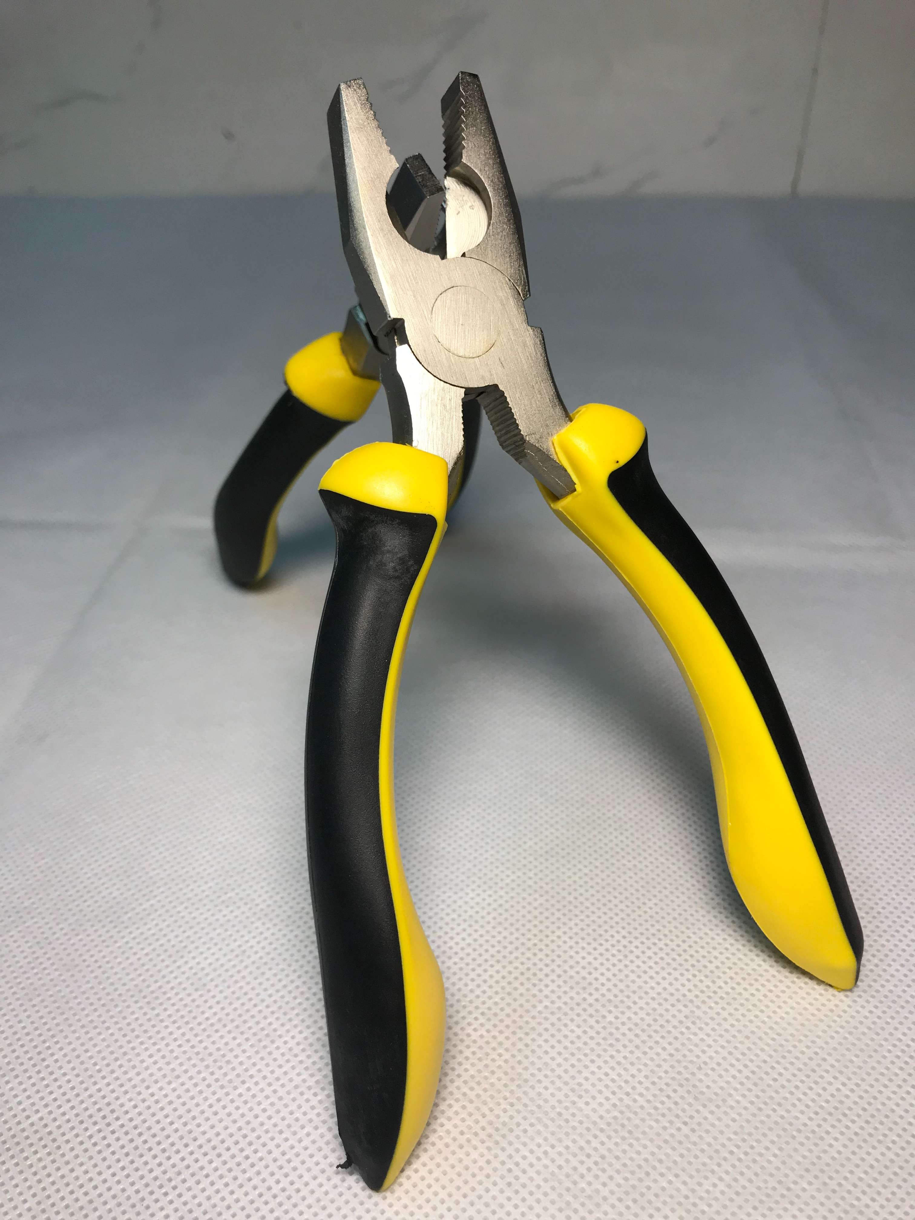 Kìm điện Standard nhiều kích cỡ - Chất lượng cao