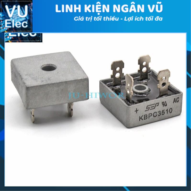 Diốt cầu từ 6-50a