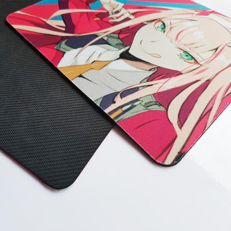 [HCM]Lót chuột máy tính Honkai Impact 3rd- Mouse pad Honkai Impact 3rd