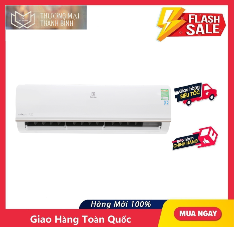 Bảng giá Máy lạnh Electrolux Inverter 2 HP ESV18CRO-A1 - Hàng chính hãng