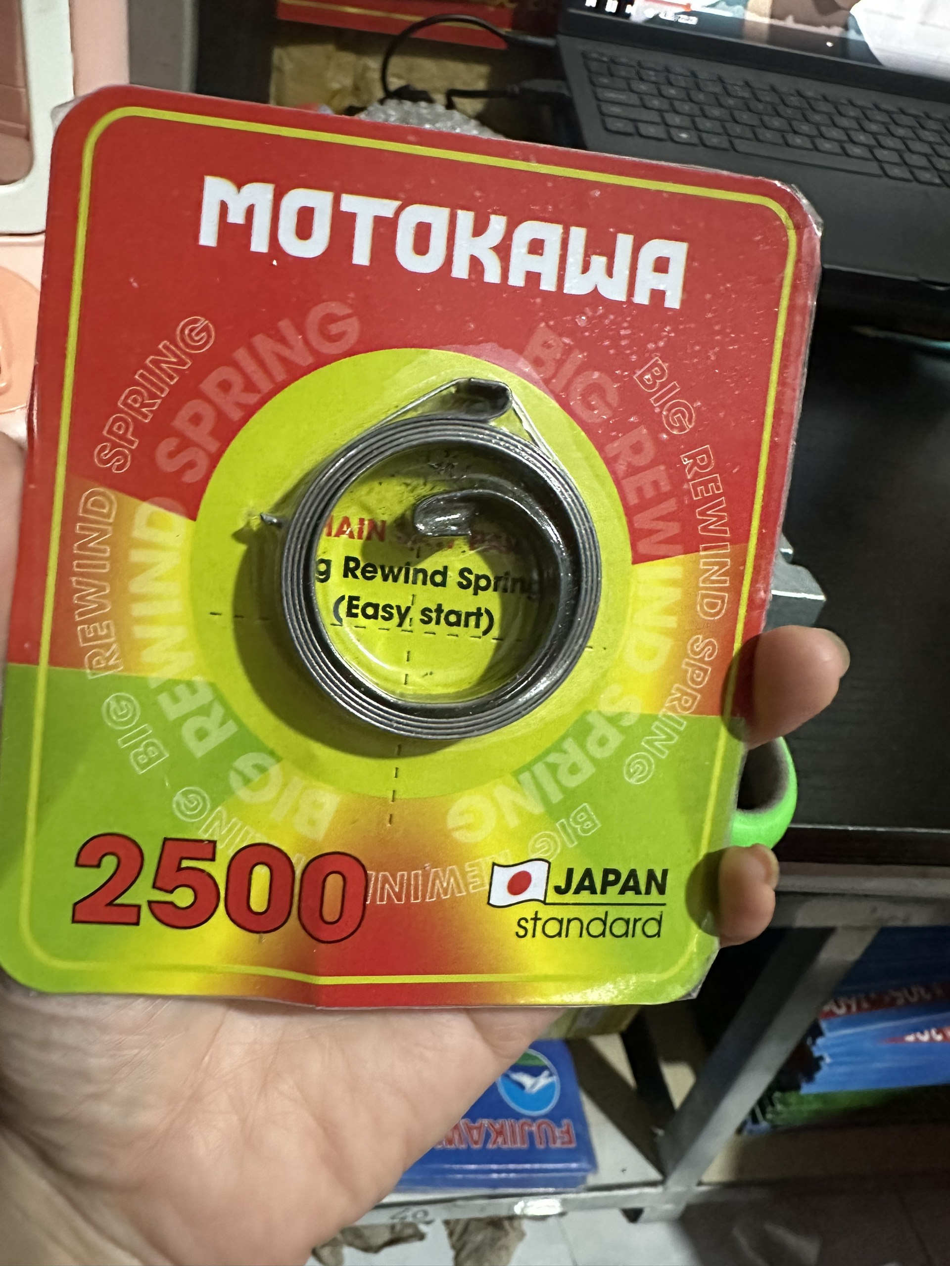 DÂY THIỀU ( DÂY CÓT) MÁY CƯA CỤT, CƯA MINI 2500 (2 CÁI). ( KHÔNG TRỢ LỰC)