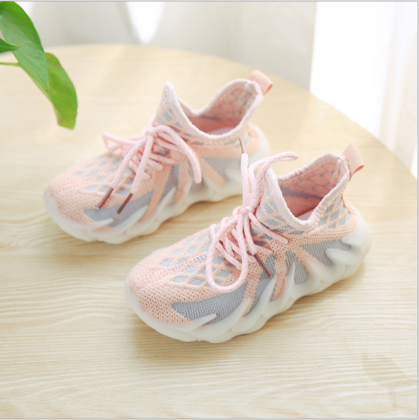 Giày bé gái hàn quốc - TT357