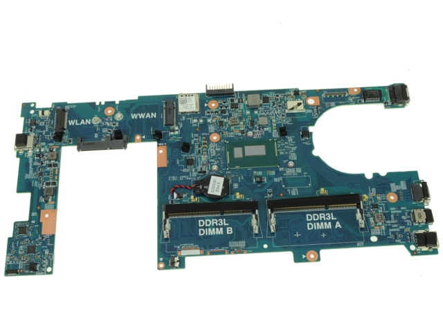 [HCM]Main dell latitude 3350 3340 I3