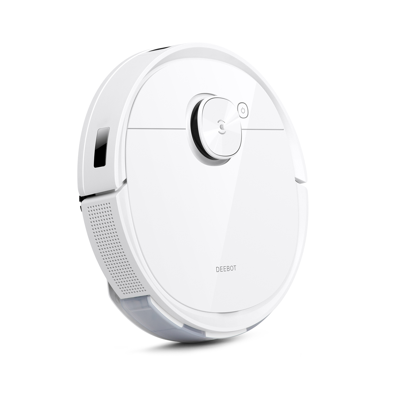 Robot Hút Bụi Lau Nhà Ecovacs Deebot T9 Power