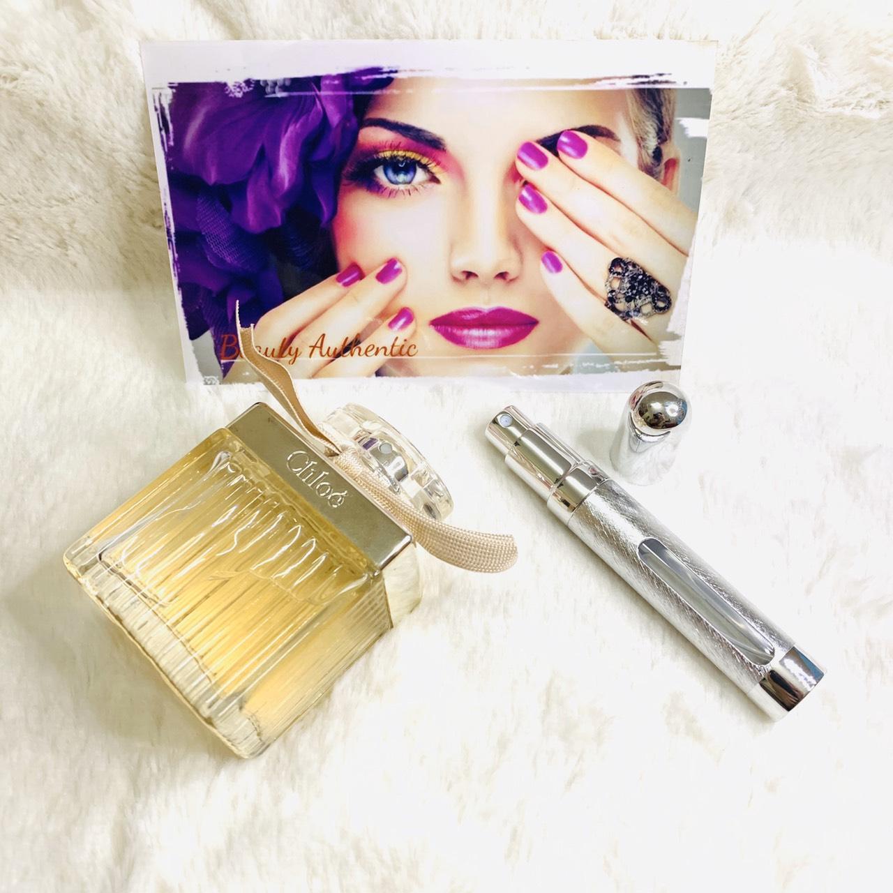(7,5ml) perfume women Chloe Eau de Parfum