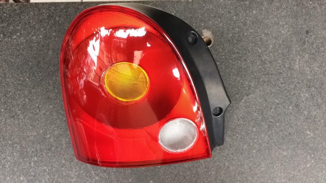 Đèn hậu Chery QQ3