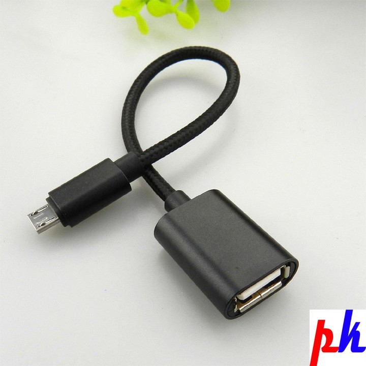 Micro USB OTG - OTG1