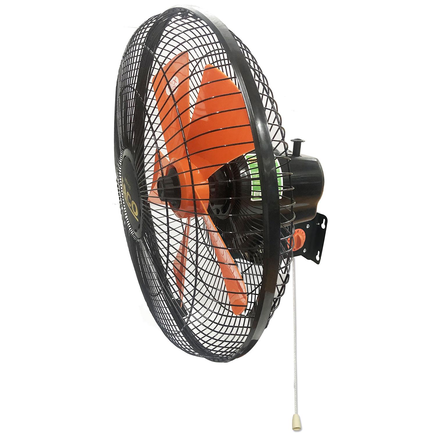 Quạt treo B4 CN 1 dây Faco C-TC01