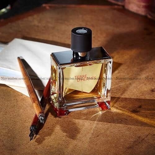 Nước hoa HERMES Terre d’Hermes EDT - ᴛᴇsᴛᴇʀ 5ᴍʟ/10ᴍʟ/20ᴍʟ